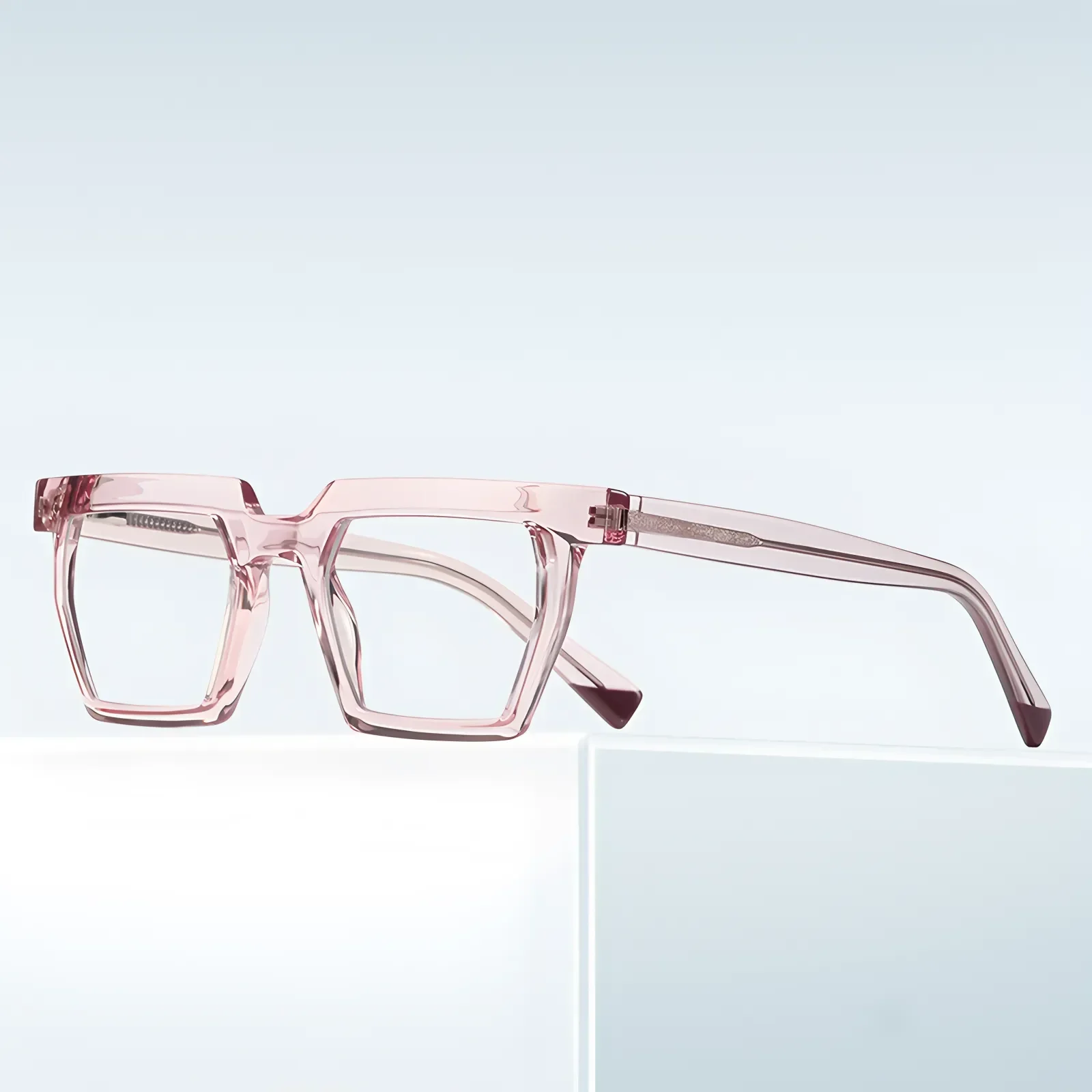PF2144 Pink Glasses 6