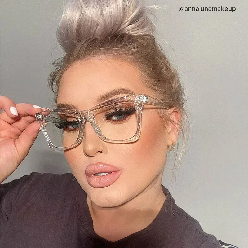 Ingra Crystal Glasses 6