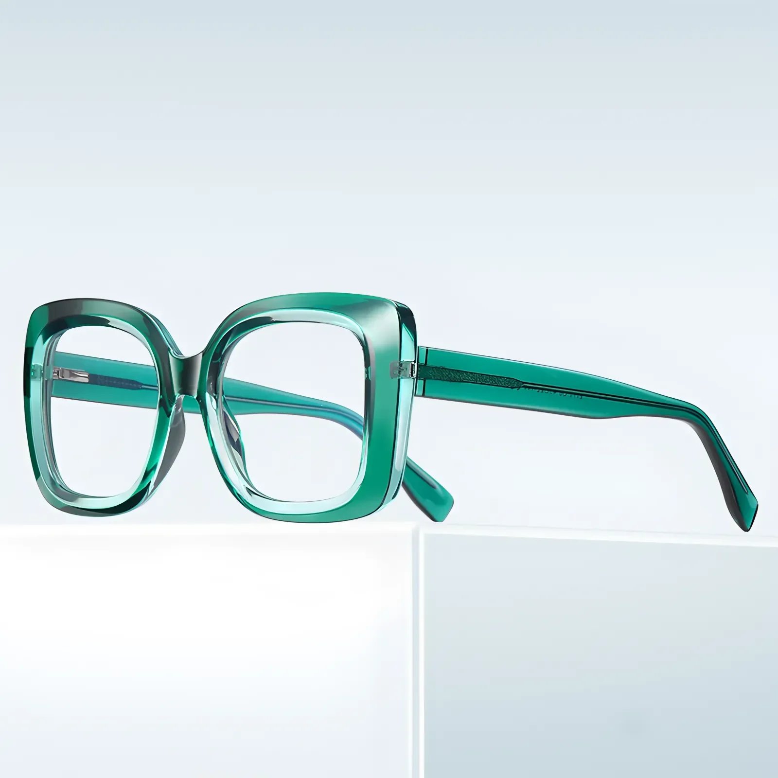 PF2171 Green Glasses 7