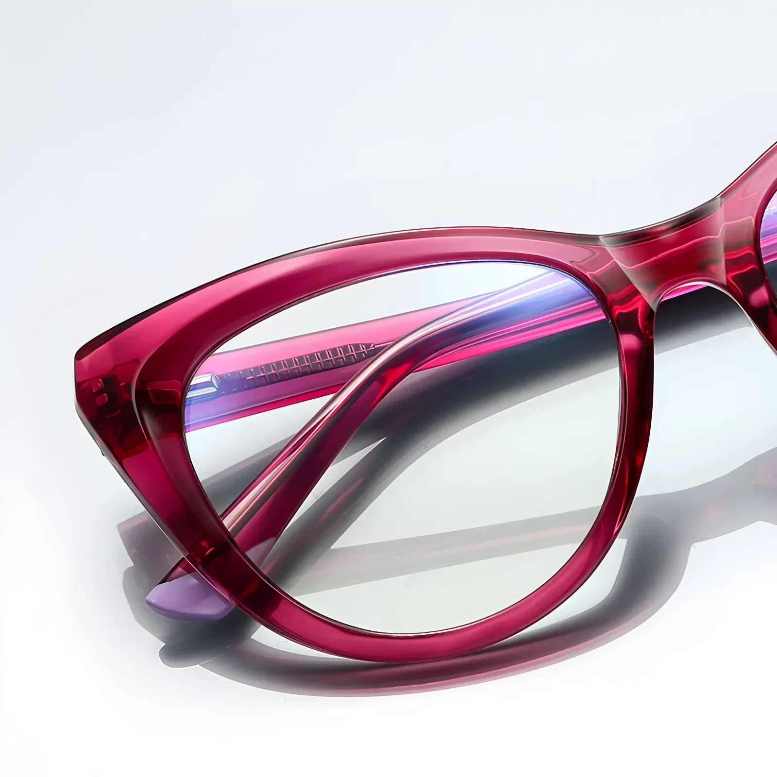 PF2149 Pink-Purple Glasses 7