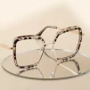 Hilary Tortoise Glasses 7
