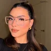 Borislav Gold Glasses 8