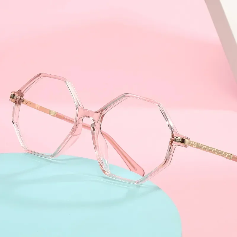 Rosamund Black Glasses 6