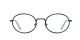 PF3058 Black glasses