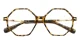Rosamund Hawksbill glasses