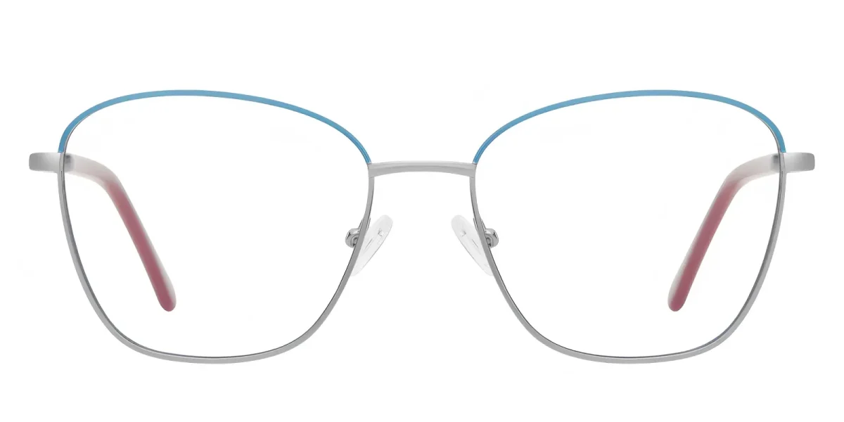 PF3055 Gun-Blue Glasses 0