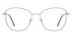 PF3055 Gun-Blue glasses