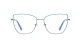 PF3056 Blue-Silver glasses