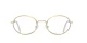 PF3058 Gold glasses