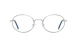 PF3058 Silver Glasses 0