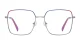 PF3059 Gun-Blue-Red glasses
