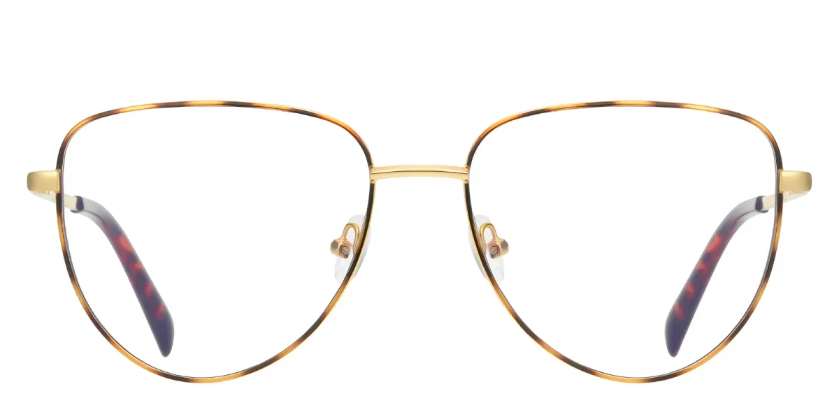 PF3094 Hawksbill Glasses 0