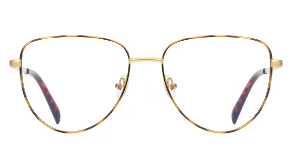 PF3094 Hawksbill eyeglass frame