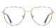 PF3094 Hawksbill glasses