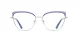 PF3117 Blue Glasses 0
