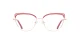 PF3117 Red glasses