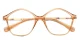 Kahle Brown glasses