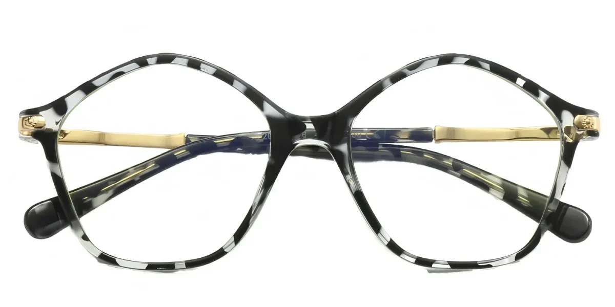 Kahle Ink wash Glasses 0
