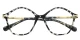 Kahle Ink wash glasses