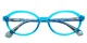Liizbeett Blue glasses