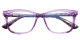 Richard Purple glasses
