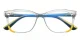 Richard Transparent glasses