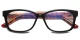 Pitts Black glasses