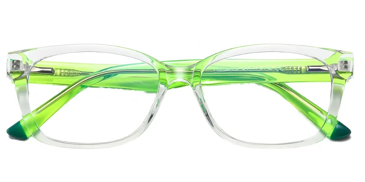 Pitts Transparent Glasses 0