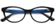 Eras Black glasses 5