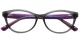 Eras Grey glasses 2