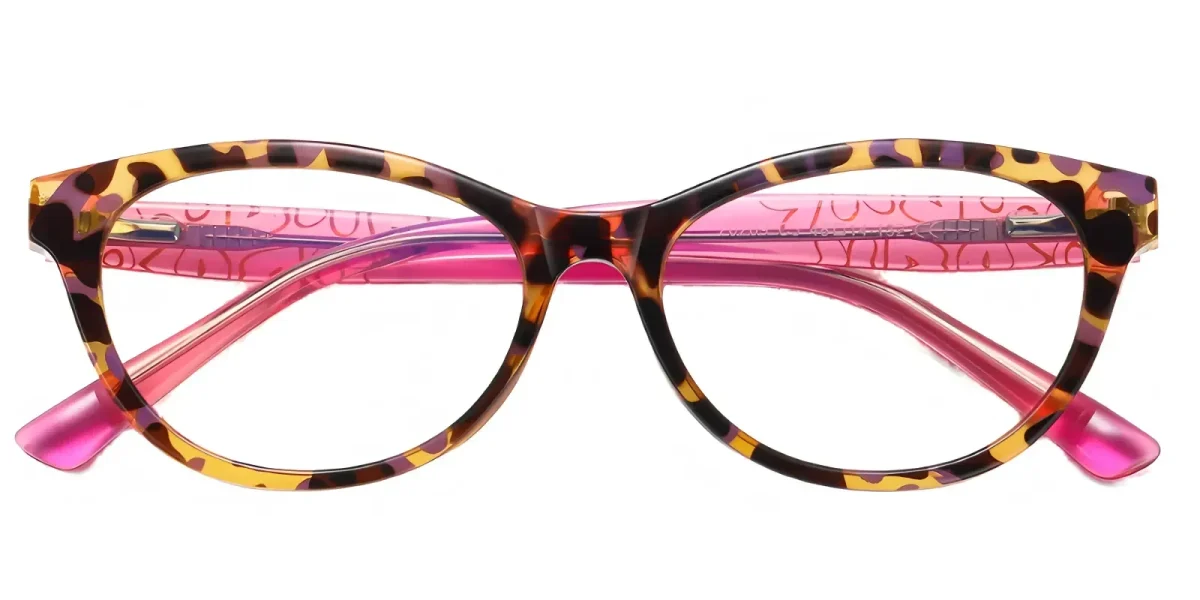 Eras Hawksbill Glasses 0