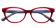 Eras Red glasses 0