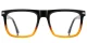 PF2202 Black-Brown glasses