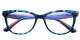 Raytina Floral-Patterns glasses 0