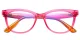 Raytina Red glasses 2