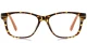 Indira Hawksbill glasses 2