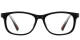 Yaritza Black glasses 5