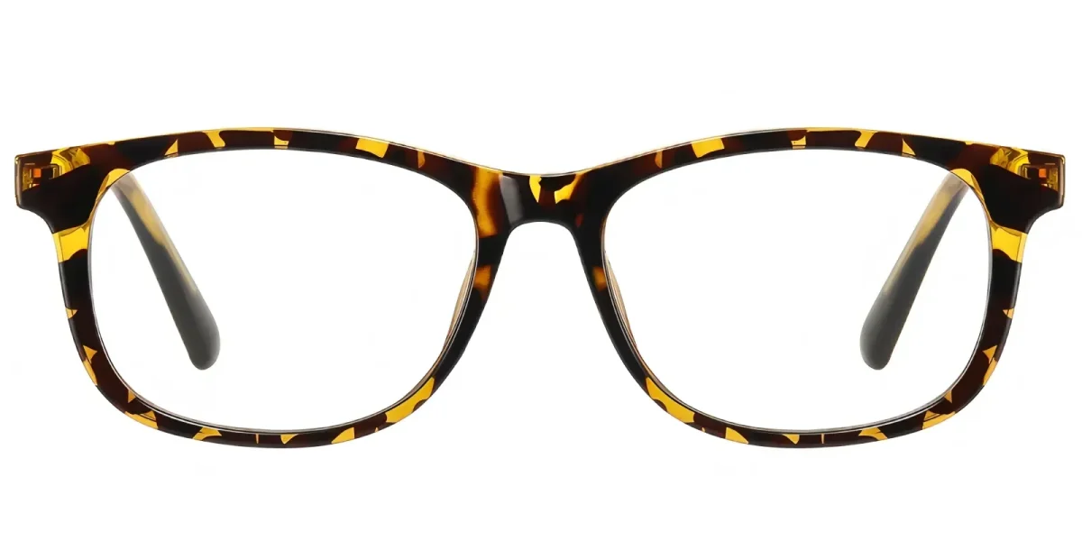 Yaritza Hawksbill Glasses 0