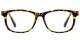 Yaritza Hawksbill glasses 2