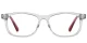 Yaritza Transparent glasses 0