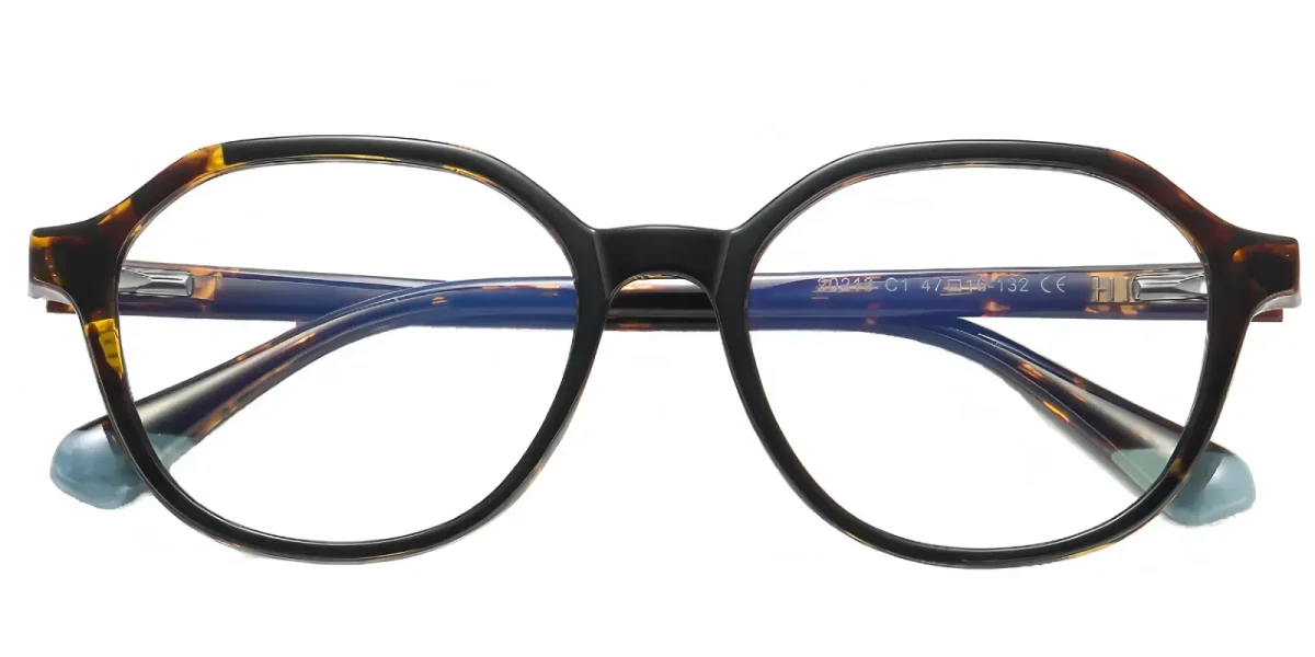 Marimar Hawksbill Glasses 0