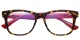 Arale Hawksbill glasses