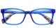 Fenn Blue glasses