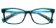 Fenn Cyan glasses