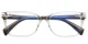 Fenn Transparent glasses