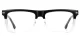 PF2201 Black-Transparent glasses