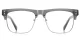 PF2203 Grey-Silver glasses