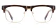 PF2203 Hawksbill-Gold glasses
