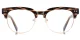 PF2204 Hawksbill-Gold Glasses 0