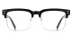 PF2205 Black-Gold glasses